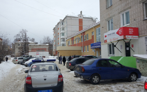 Житель Марий Эл направлен на психиатрическое лечение за ложное сообщение