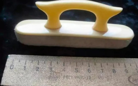 Тест дня: узнайте семь предметов быта времен СССР