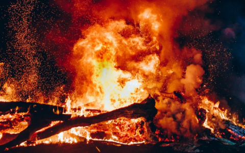 «Они запекали детей?»: необычные ритуалы народа мари, о которых вы, наверняка, не знали