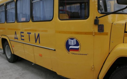 Мэрию Йошкар-Олы через суд обязали выделить автобус школьникам из Нольки
