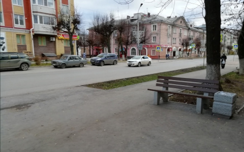 В Йошкар-Оле преобразилась одна из центральных улиц