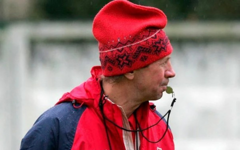 Только советский человек пройдет этот тест на 10/12