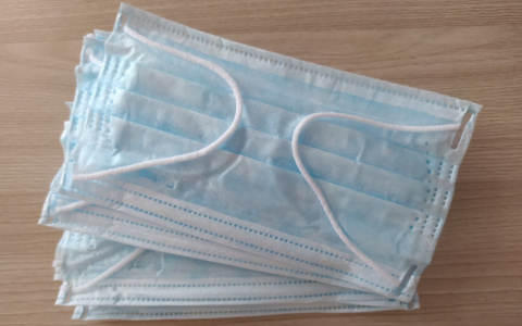 Медики из Марий Эл получили новые средства индивидуальной защиты