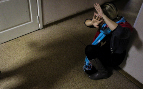 Домашнее насилие: житель Марий Эл убил собственную жену