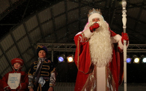 Россиянам предложили продлить новогодние каникулы до конца января