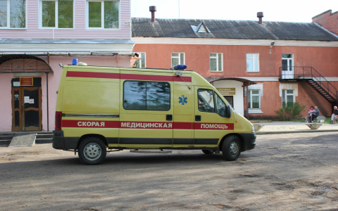 За последние сутки в Марий Эл от COVID-19 умер 1 человек