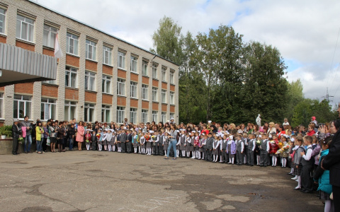 В Марий Эл школьники переходят на дистанционное обучение
