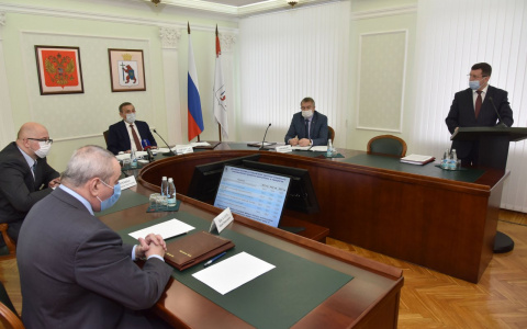 Глава Марий Эл выделил миллион на лечение от COVID-19 в домашних условиях