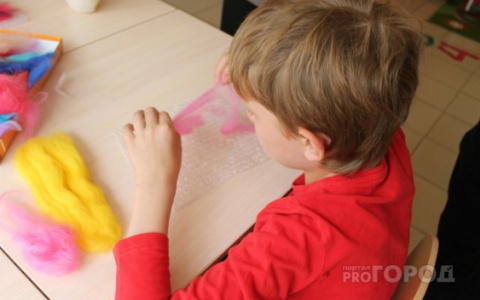 Космэ-Дамиан и  Видана: новорожденных йошкаролинцев назвали необычными именами