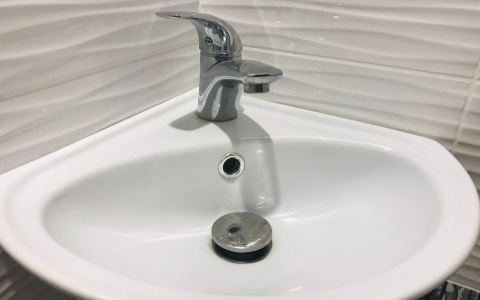 На следующей неделе в Йошкар-Оле отключат водоснабжение