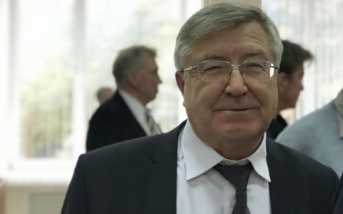 Ещё один чиновник в Марий Эл отстранён от должности