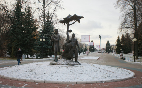 Йошкаролинцев ожидает солнечная неделя