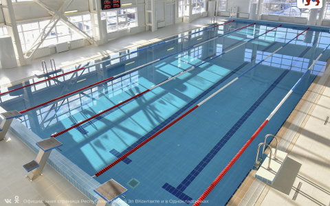 В Марий Эл спустя восемь лет завершилось строительство долгостроя