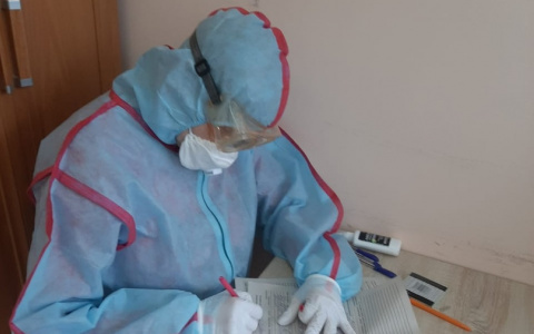 За последние сутки 71 человек в Марий Эл выздоровел от COVID-19