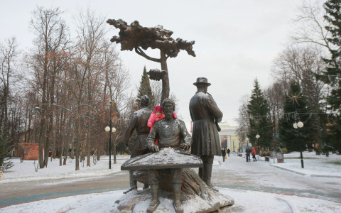 Предупреждение: в Марий Эл ожидается сильный ветер