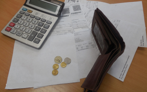 Более 6 тысяч должников за тепло из Марий Эл и Чувашии получат «красные квитанции»