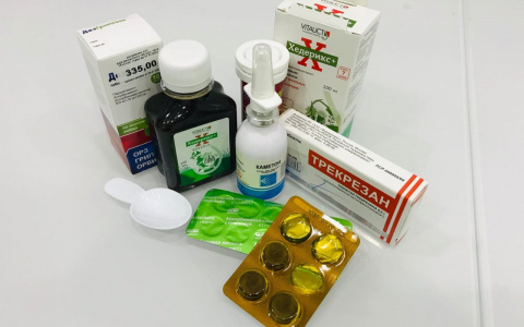 Глава Марий Эл выделил 13 млн рублей на лекарства