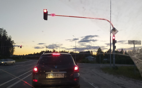 Володин о введении штрафов за превышение скорости на 1 км/ч