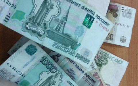 Йошкаролинец лишился более 100 тысяч рублей через Интернет