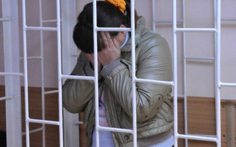 Йошкаролинка, похитившая новорожденную, предстанет перед судом