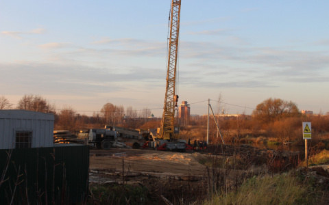 «Разгрузка трафика или ухудшение экологии»: что думают йошкаролинцы о строительстве магистрали