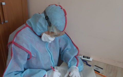 Йошкаролинцы могут узнать результаты теста на COVID-19 на Госуслугах