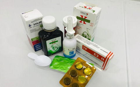 Более 60 тяжелобольных: ситуация по COVID-19 в Марий Эл