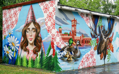 «Pro Город» рассказывает , как сделать эти выходные интересными