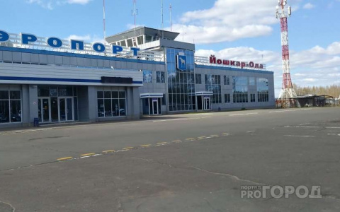 Новые авиарейсы: йошкаролинцы смогут летать в Сочи уже в следующем году