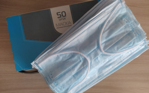 За последние сутки 1 человек умер от коронавируса