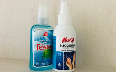 За последние сутки 51 человек заразился COVID-19