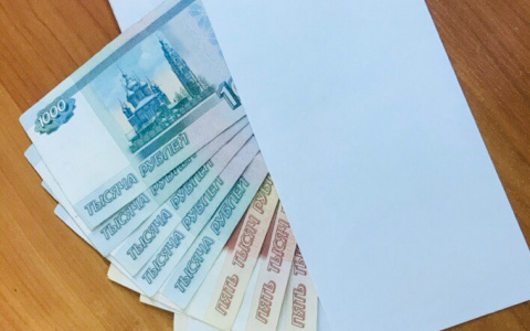 Пенсионеров проверят на наличие дополнительных доходов