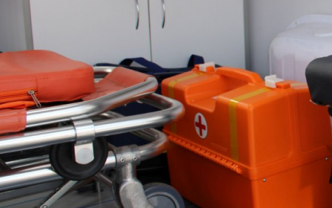 Последствия смертельного вируса: более 500 пациентов нуждаются в кислородной поддержке