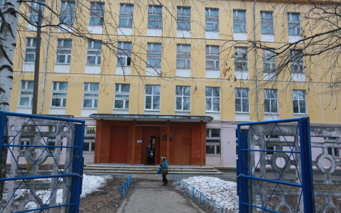 «Вернуть детей в школы!»: йошкар-олинский депутат обратился к главе республики