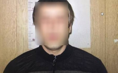 В розыске больше 9 лет: убийцу бабушек, который орудовал в Марий Эл, задержали