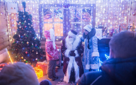 31 декабря в Марий Эл предлагают сделать выходным днем