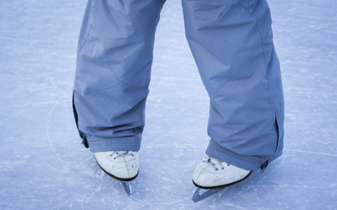 Йошкаролинцы высказались о том, нужно ли заливать в городе открытый каток