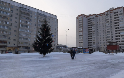 Мальчик, который смог: йошкаролинец вновь добился открытия катка во дворе