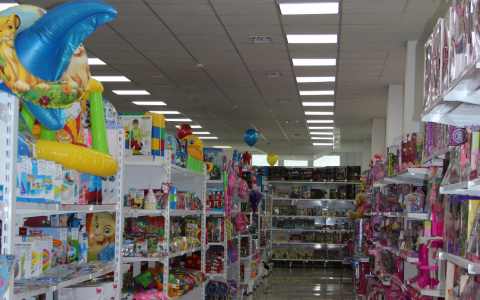 В Марий Эл продавцы могут законно отказывать покупателям без масок