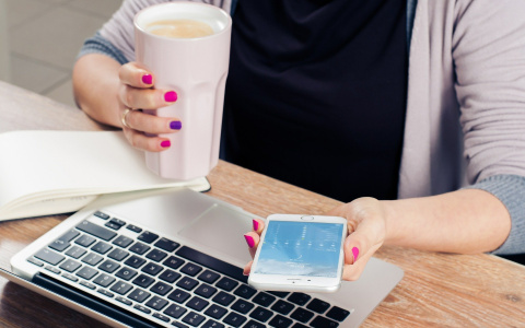 10 фактов, которые нужно знать об интернет-банке