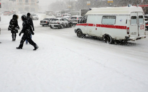 В Марий Эл количество заболевших COVID-19 "перевалило" за тысячу