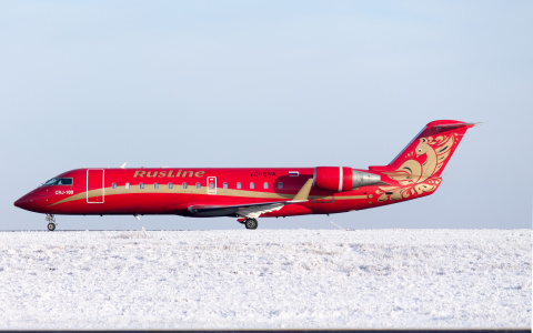 В новогодние праздники из Йошкар-Олы полетят дополнительные авиарейсы