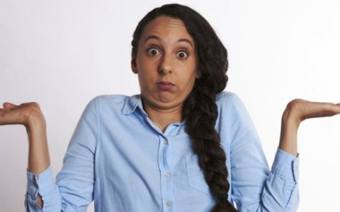 Вы легко пройдете этот тест, если ваш уровень IQ выше 130