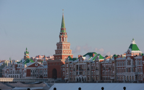 Укутавшись в плед сидим дома: йошкаролинцев ждут первые морозы