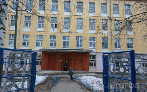 В управлении образования Йошкар-Олы рассказали, когда школьники могут вернуться в школы