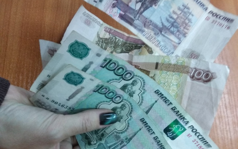 Житель Марий Эл оплатил задолженность только для продажи недвижимости