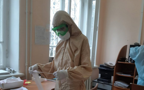 COVID-19 маскируется под другие болезни: врачи назвали нетипичный симптом