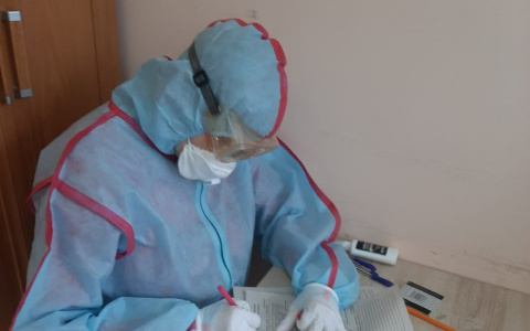 Серьезные последствия COVID-19: врач рассказал о психологических проблемах у переболевших