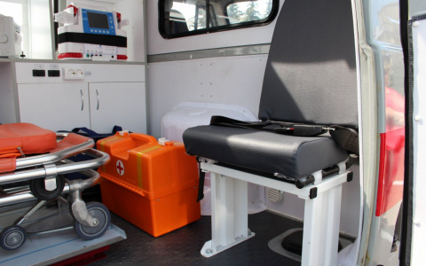 В Марий Эл более 500 больных Covid-19 нуждаются в кислородной поддержке