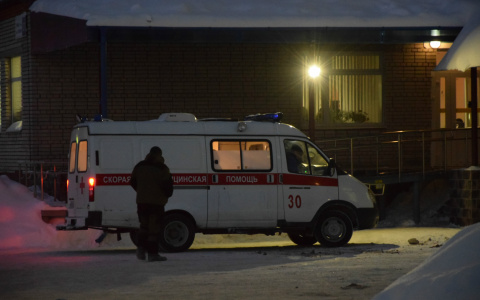 За время пандемии в Марий Эл заболели больше 8 тысяч человек